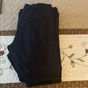 Aerie Chill Leggings